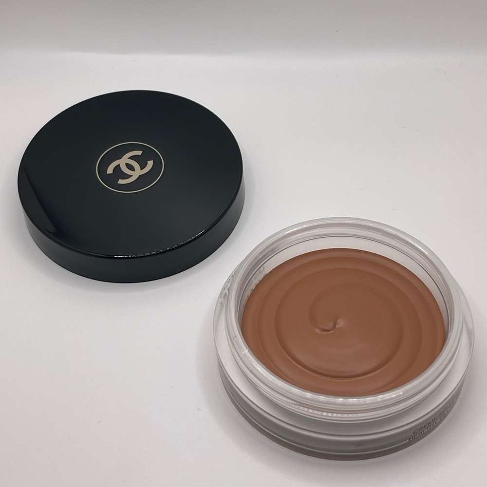 CHANEL - 392 Medium Les Beiges Bronzer - Picture 4 of 6